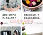 京东视频带货项目分享，发视频就能操作赚钱