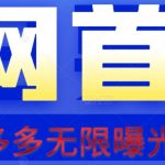 赵洋·轻松赚钱的修图变现项目：10秒修出高点赞能赚钱的照片（18节视频课）