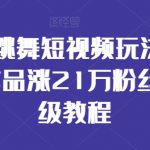 猫课丨抖音电商（抖音小红书电商2019最新玩法！）（完结）