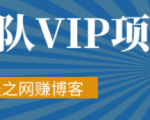 暴疯团队VIP赚钱项目教程之（SEO实操课程之网赚博客）