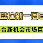 豆包网盘拉新，一周2k，新平台新机会